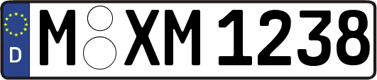 M-XM1238