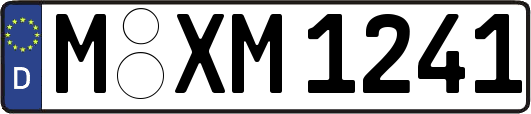 M-XM1241