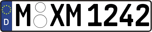 M-XM1242