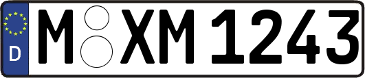 M-XM1243