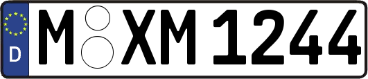 M-XM1244