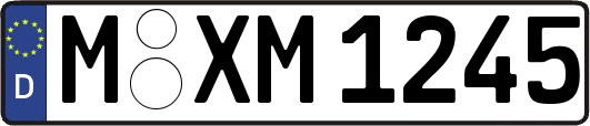 M-XM1245