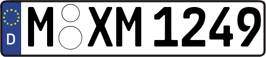 M-XM1249