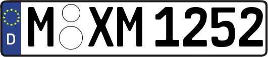 M-XM1252