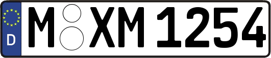 M-XM1254