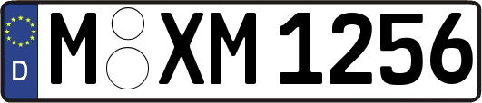 M-XM1256