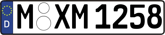 M-XM1258
