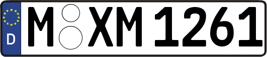 M-XM1261