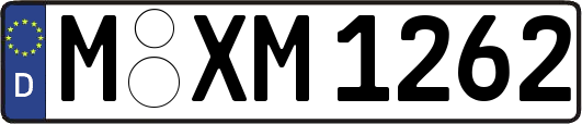 M-XM1262