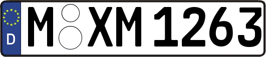 M-XM1263