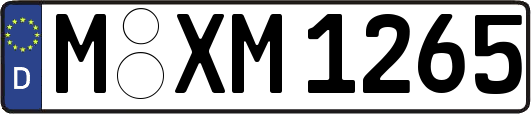 M-XM1265