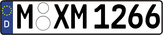 M-XM1266