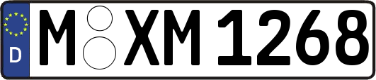 M-XM1268