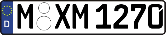 M-XM1270