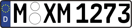 M-XM1273
