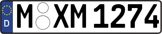 M-XM1274