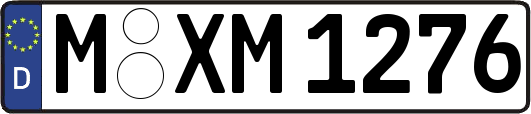 M-XM1276