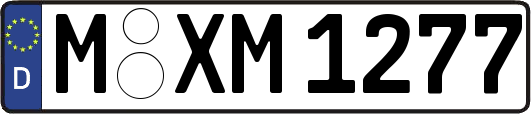 M-XM1277