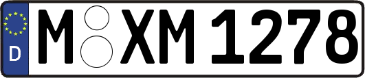 M-XM1278