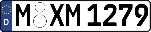M-XM1279