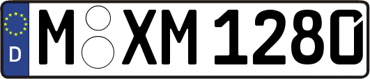 M-XM1280