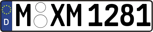 M-XM1281