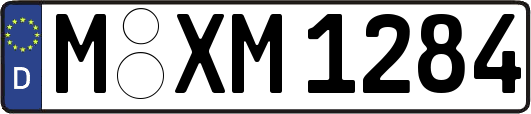 M-XM1284