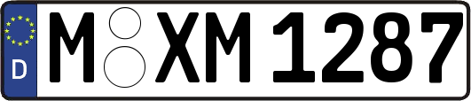 M-XM1287