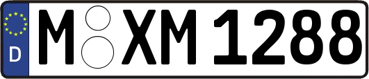 M-XM1288