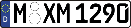 M-XM1290
