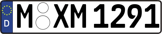 M-XM1291