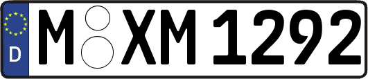 M-XM1292