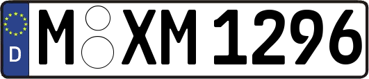 M-XM1296