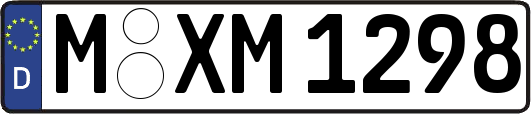 M-XM1298