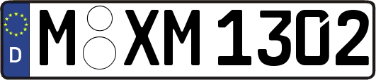 M-XM1302