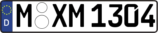 M-XM1304