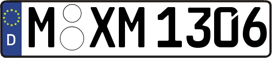 M-XM1306