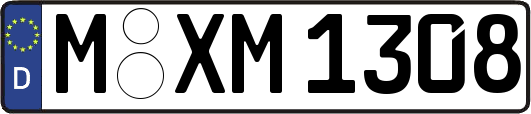 M-XM1308