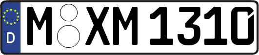 M-XM1310