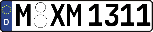 M-XM1311