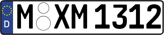 M-XM1312