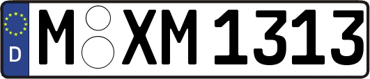 M-XM1313