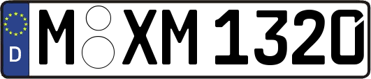 M-XM1320
