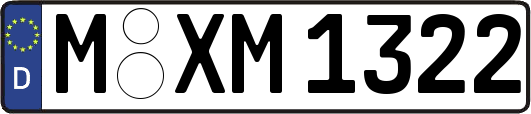M-XM1322
