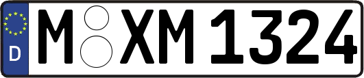 M-XM1324