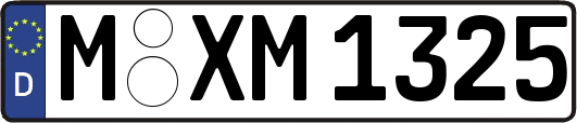 M-XM1325