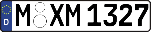 M-XM1327