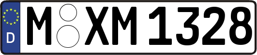 M-XM1328