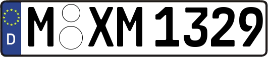 M-XM1329