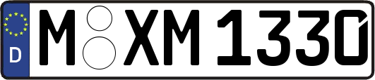 M-XM1330